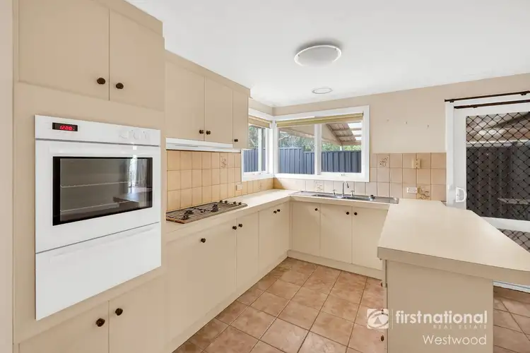 Fourth view of Homely house listing, 17 Hunter Avenue, Hoppers Crossing VIC 3029