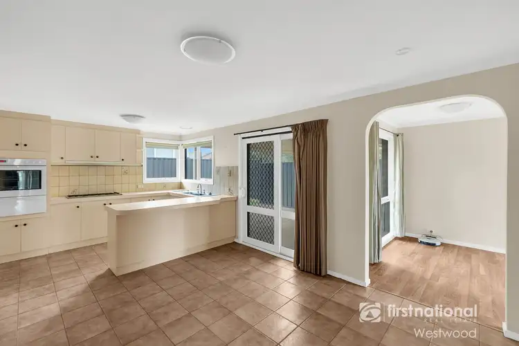 Fifth view of Homely house listing, 17 Hunter Avenue, Hoppers Crossing VIC 3029
