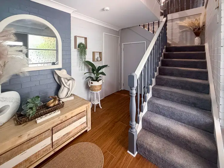 Second view of Homely townhouse listing, 4/7 Coorilla Street 'Tallarook', Hawks Nest NSW 2324