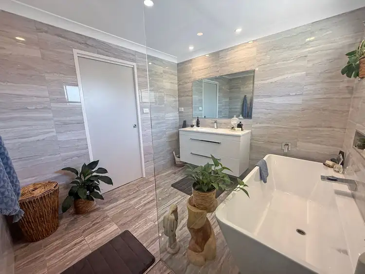 Third view of Homely townhouse listing, 4/7 Coorilla Street 'Tallarook', Hawks Nest NSW 2324