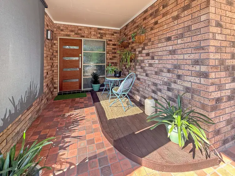 Fifth view of Homely townhouse listing, 4/7 Coorilla Street 'Tallarook', Hawks Nest NSW 2324