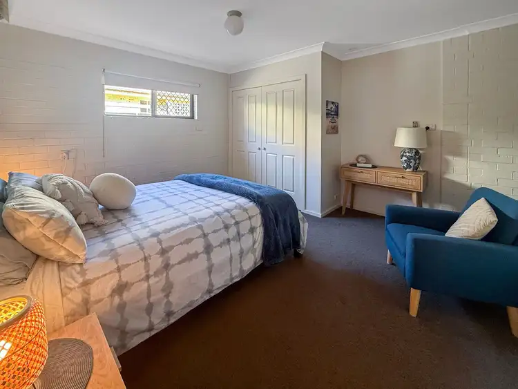 Sixth view of Homely townhouse listing, 4/7 Coorilla Street 'Tallarook', Hawks Nest NSW 2324