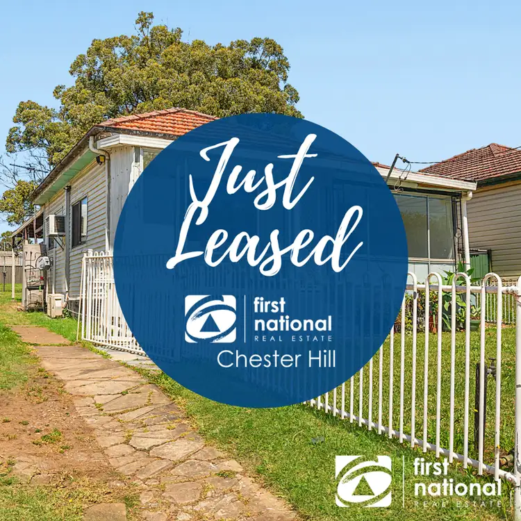 15 Waldron Road, Sefton NSW 2162