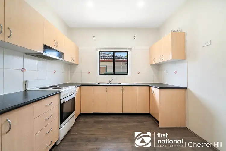 Third view of Homely house listing, 15 Waldron Road, Sefton NSW 2162