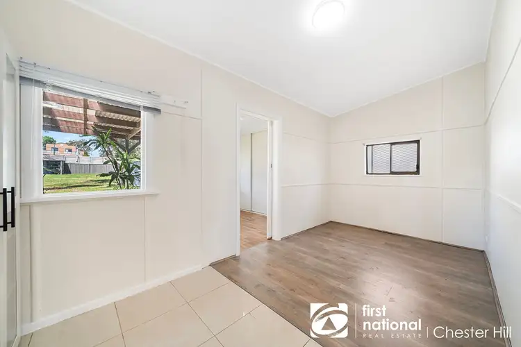 Fourth view of Homely house listing, 15 Waldron Road, Sefton NSW 2162