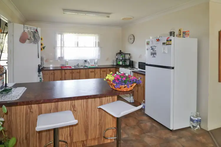 Second view of Homely block of units listing, 25 Potter Parade, Glen Innes NSW 2370