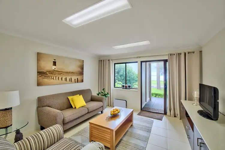 Second view of Homely flat listing, FLAT/1A Trelawney Street, Killarney Vale NSW 2261