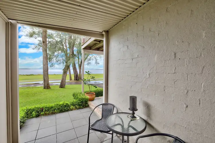 Fourth view of Homely flat listing, FLAT/1A Trelawney Street, Killarney Vale NSW 2261