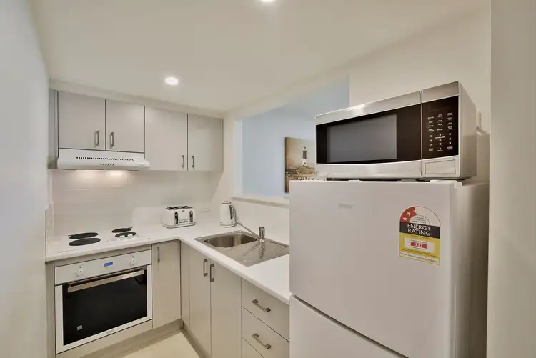 Fifth view of Homely flat listing, FLAT/1A Trelawney Street, Killarney Vale NSW 2261