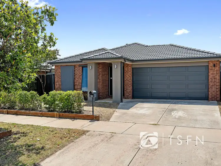 37 Aspect Drive, Huntly VIC 3551