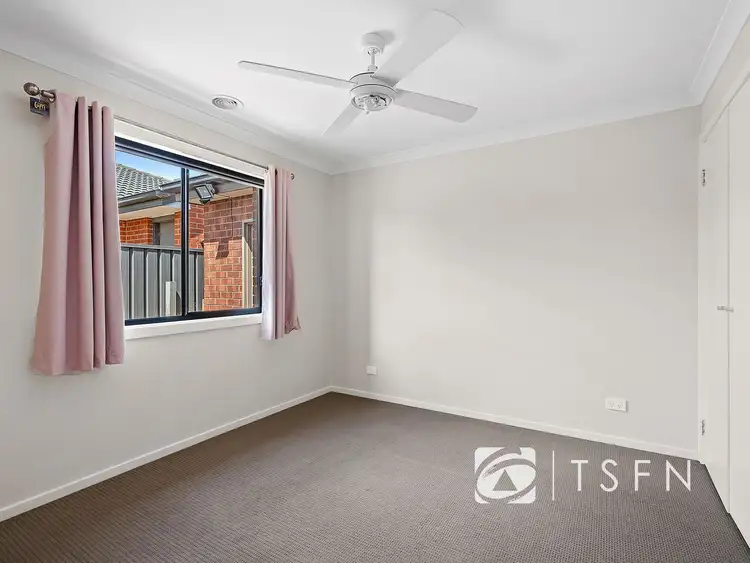 Fifth view of Homely house listing, 37 Aspect Drive, Huntly VIC 3551