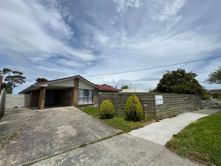 Second view of Homely house listing, 1 Wirilda Crescent, Traralgon VIC 3844