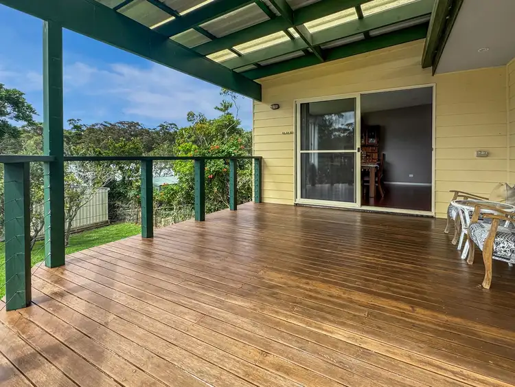 Fifth view of Homely house listing, 23 Wren Street, Culburra Beach NSW 2540