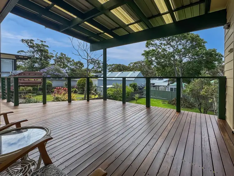 Sixth view of Homely house listing, 23 Wren Street, Culburra Beach NSW 2540