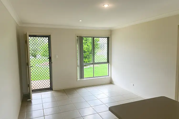 Second view of Homely house listing, 15 John Oxley Drive, Gracemere QLD 4702