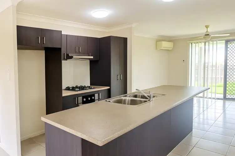 Third view of Homely house listing, 15 John Oxley Drive, Gracemere QLD 4702