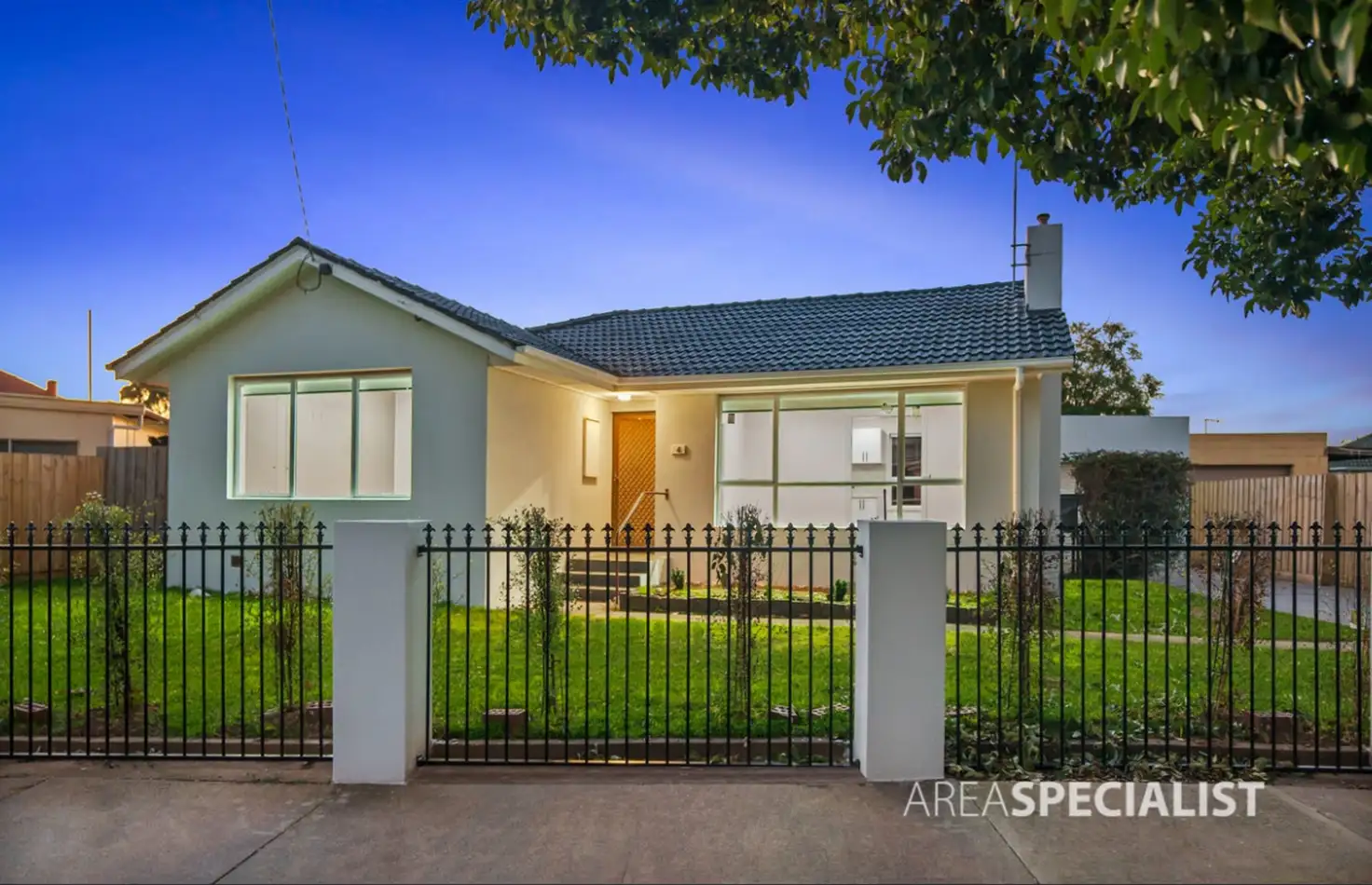 Main view of Homely house listing, 4, Willow Street, Werribee VIC 3030