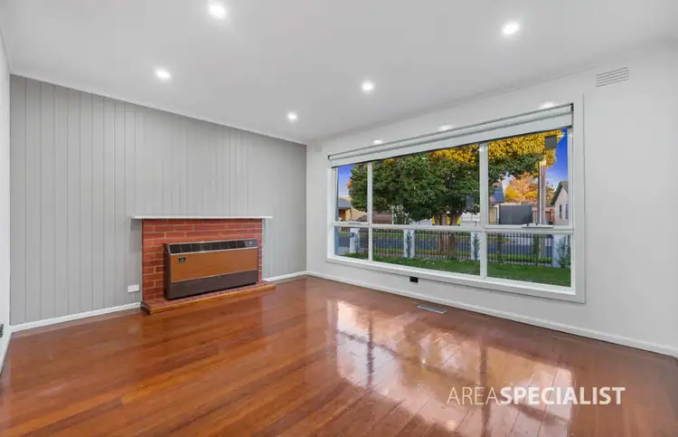 Second view of Homely house listing, 4, Willow Street, Werribee VIC 3030