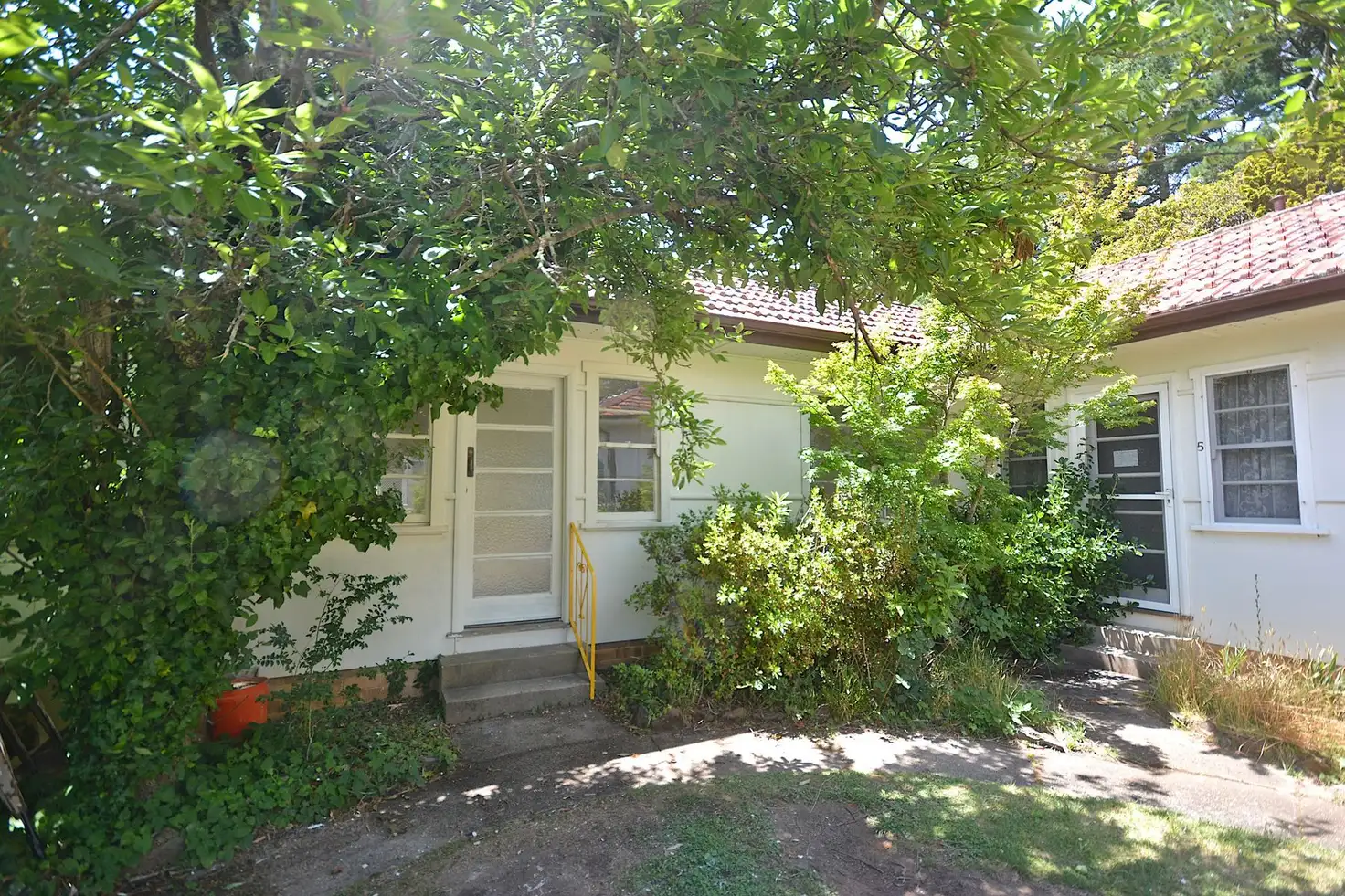 Main view of Homely unit listing, 3/22 Forster Road, Katoomba NSW 2780