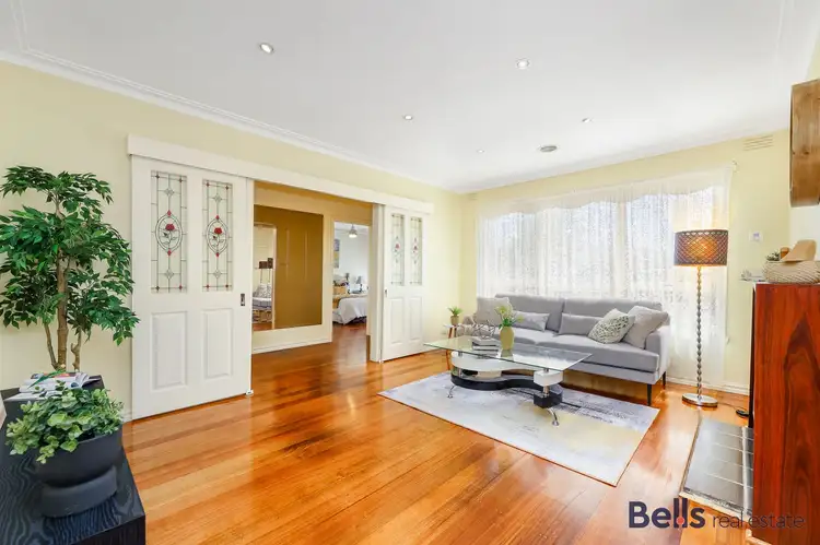 Fourth view of Homely house listing, 37 Mawson Avenue, Deer Park VIC 3023