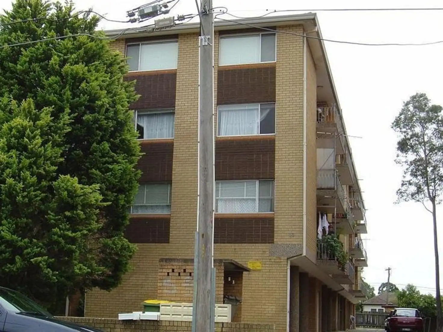 Main view of Homely unit listing, 11/88 Harris Street, Fairfield NSW 2165