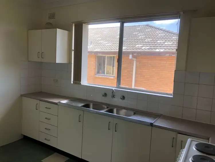 Second view of Homely unit listing, 11/88 Harris Street, Fairfield NSW 2165