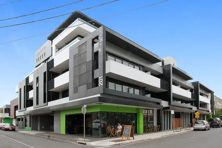 203A Albert Street, Brunswick VIC 3056