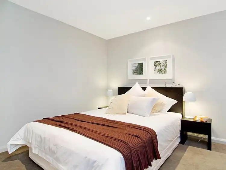 Sixth view of Homely apartment listing, 203A Albert Street, Brunswick VIC 3056