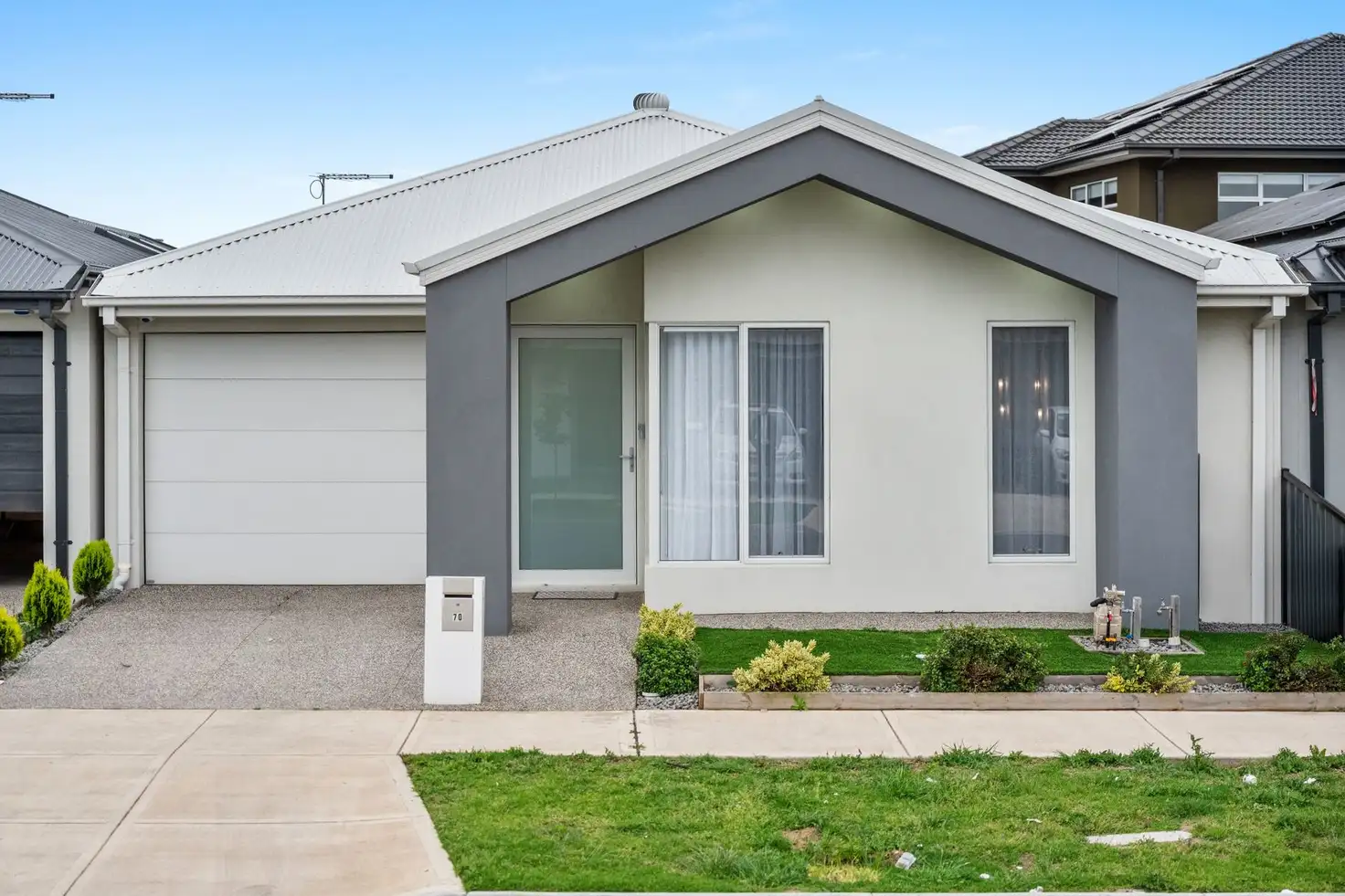 Main view of Homely house listing, 70 Darwinia Drive, Mickleham VIC 3064