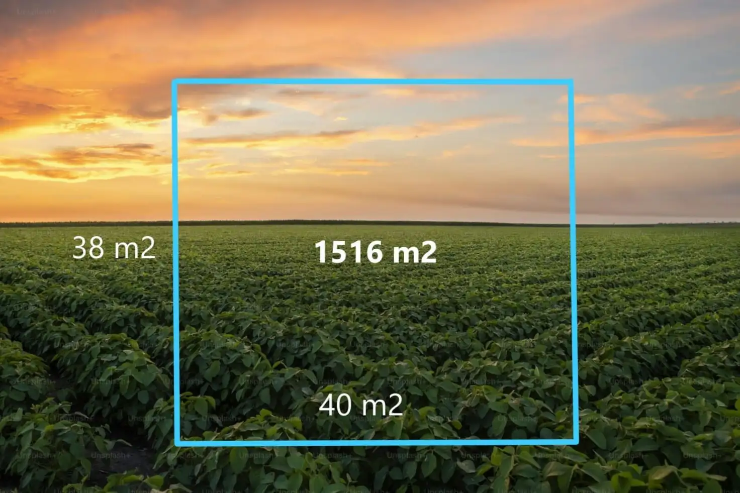 Main view of Homely land listing, 103 Brooking Road, Gisborne VIC 3437