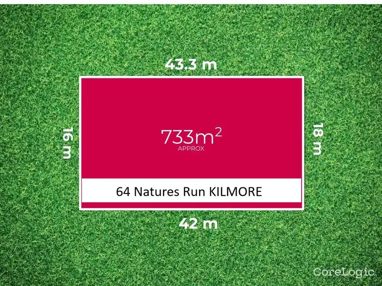 64 Natures Run, Kilmore VIC 3764