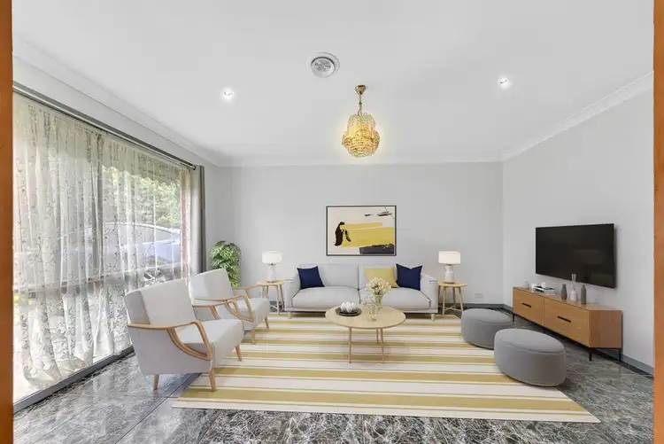 Third view of Homely house listing, 8 Shearer Place, Roxburgh Park VIC 3064