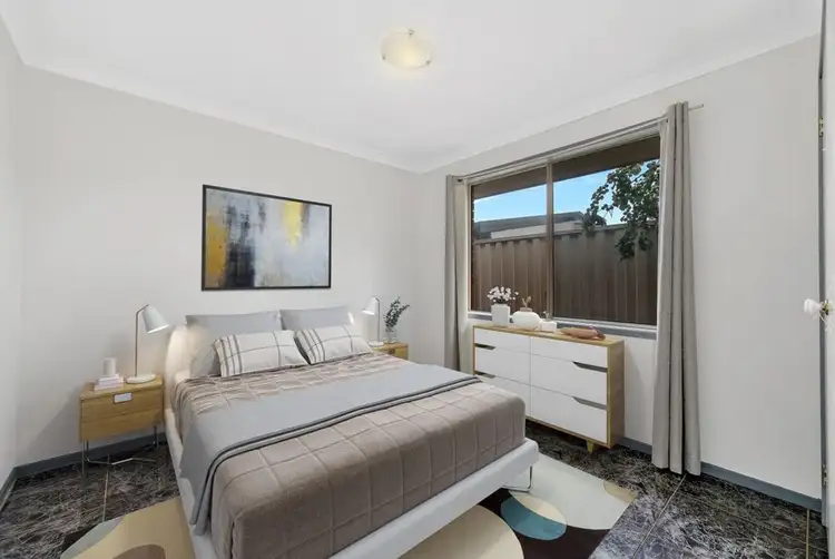 Fourth view of Homely house listing, 8 Shearer Place, Roxburgh Park VIC 3064