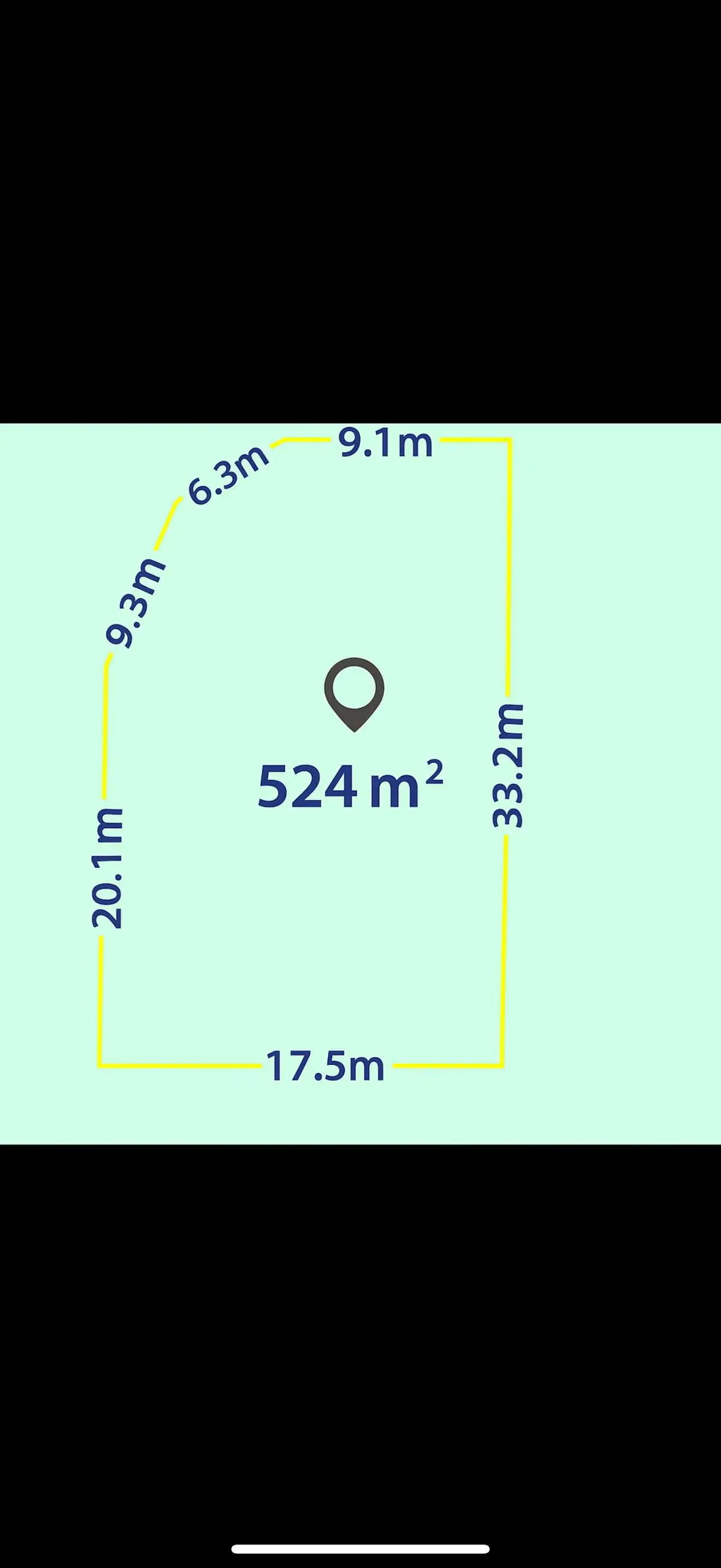 Main view of Homely land listing, 22 Chilworth Street, Donnybrook VIC 3064