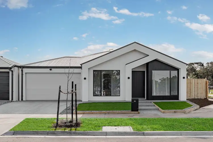 35 Banford Street, Wollert VIC 3750