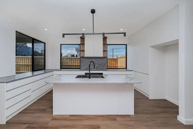 Fourth view of Homely house listing, 35 Banford Street, Wollert VIC 3750