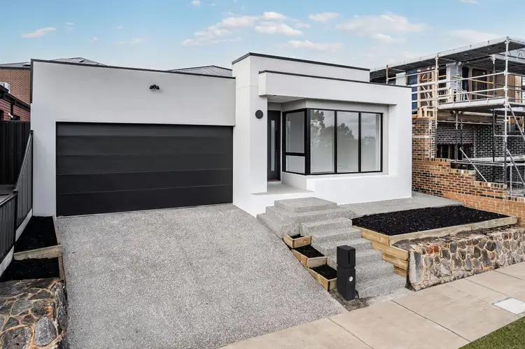 Second view of Homely house listing, 13 Hubble Drive, Greenvale VIC 3059