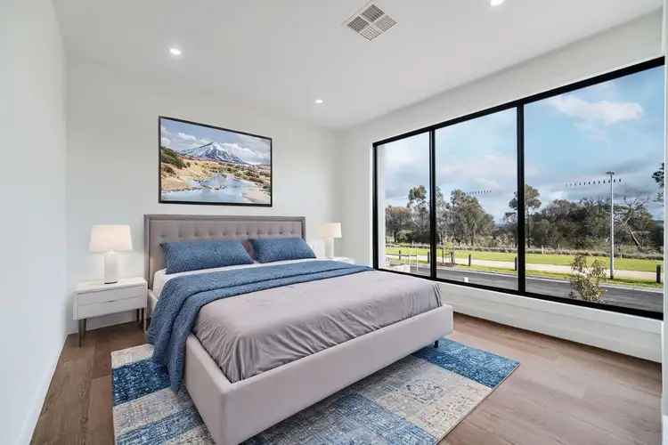 Fourth view of Homely house listing, 13 Hubble Drive, Greenvale VIC 3059