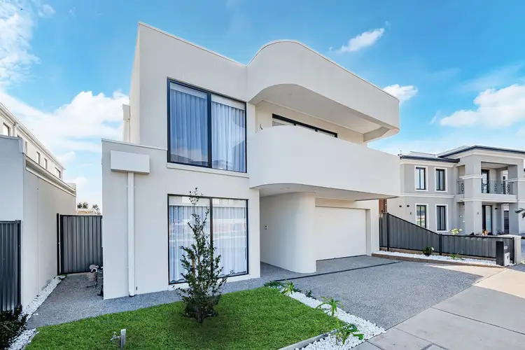 8 Celestial Way, Greenvale VIC 3059