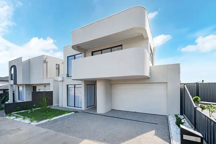 Third view of Homely house listing, 8 Celestial Way, Greenvale VIC 3059