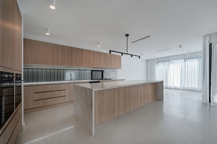 Fifth view of Homely house listing, 8 Celestial Way, Greenvale VIC 3059