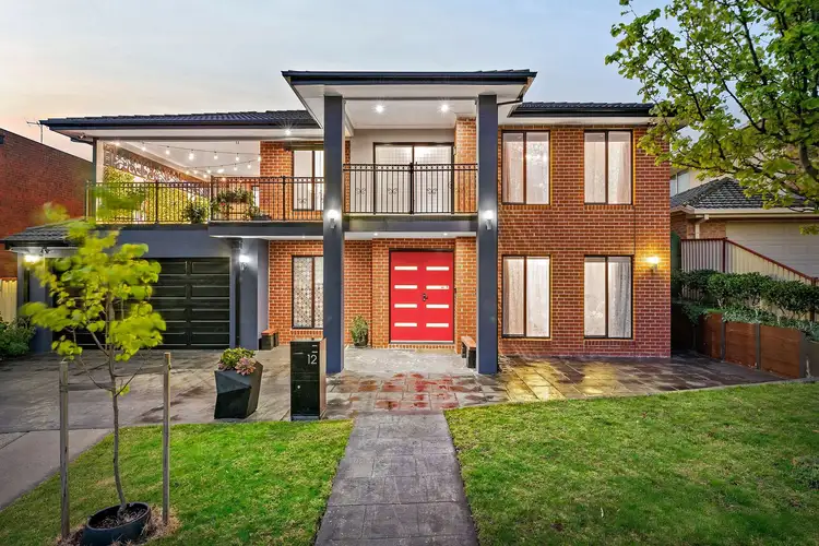 12 Ainsworth Court, Roxburgh Park VIC 3064