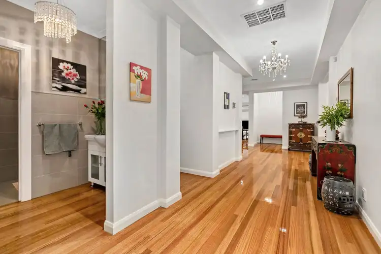 Second view of Homely house listing, 12 Ainsworth Court, Roxburgh Park VIC 3064