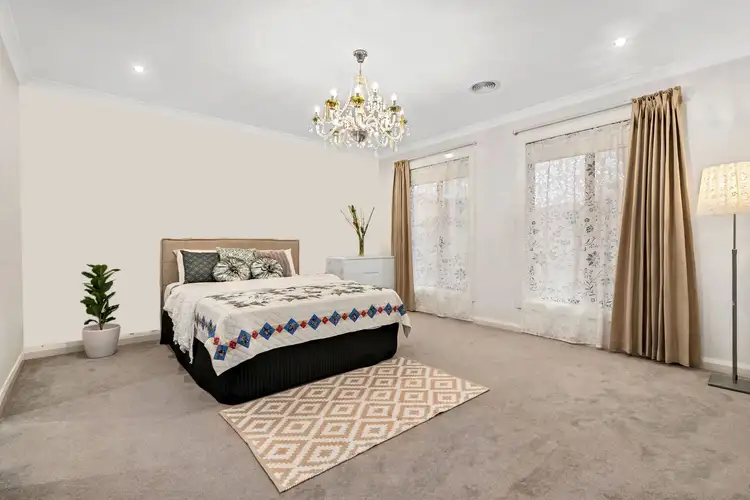 Third view of Homely house listing, 12 Ainsworth Court, Roxburgh Park VIC 3064