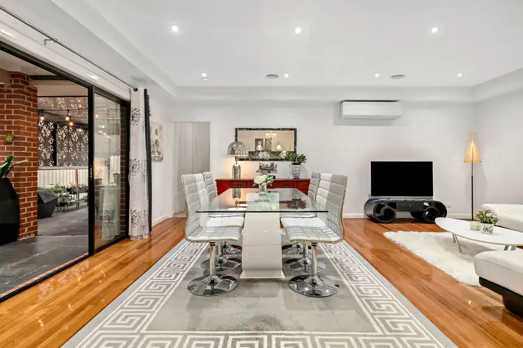 Fifth view of Homely house listing, 12 Ainsworth Court, Roxburgh Park VIC 3064