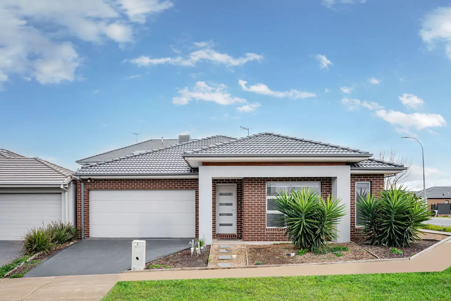 Main view of Homely house listing, 2 Danzig Street, Kalkallo VIC 3064