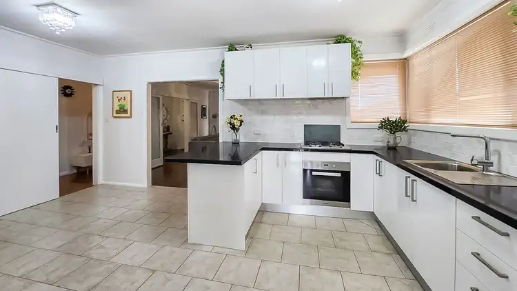 Third view of Homely house listing, 5 Blackburn Street, Lalor VIC 3075