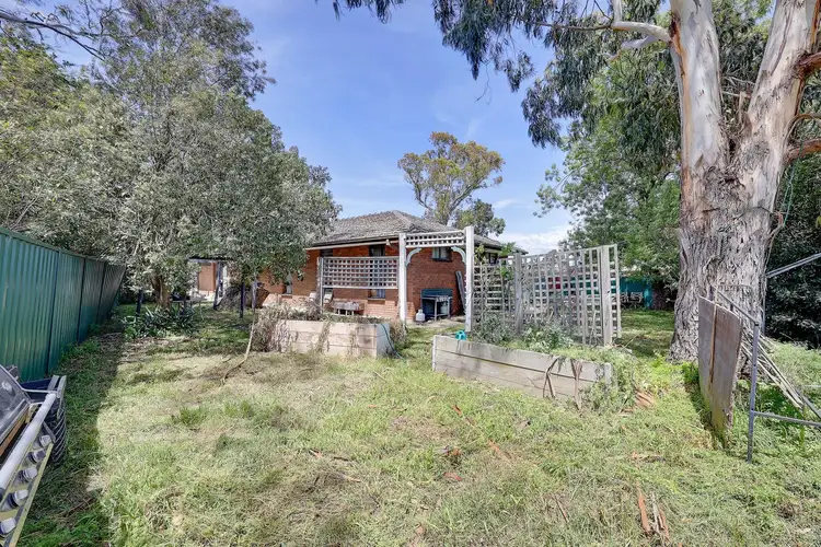 Sixth view of Homely house listing, 105 & Part 97 Schotters Road, Mernda VIC 3754