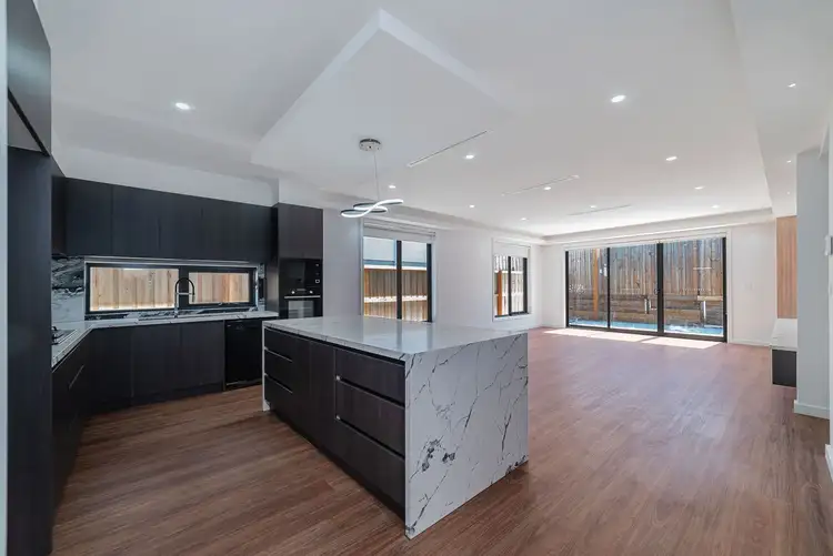 Fourth view of Homely house listing, 33 Alice Avenue, Mickleham VIC 3064