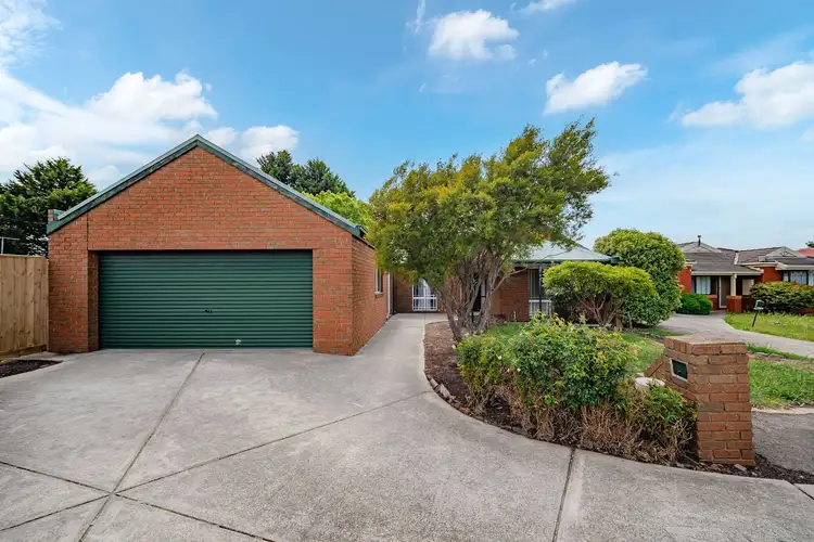 16 Morey Court, Roxburgh Park VIC 3064